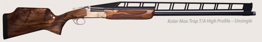 Kolar Competition Shotguns
