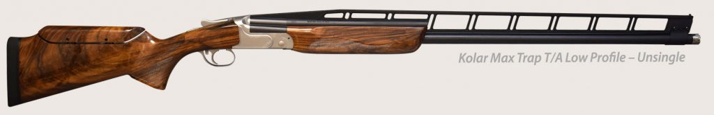 Kolar Shotguns and Specifications | Kolar Arms