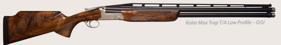Kolar Shotguns and Specifications | Kolar Arms
