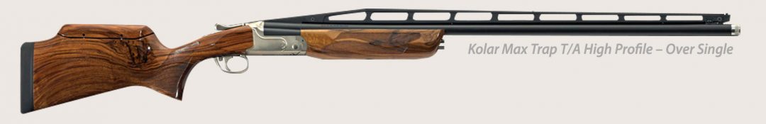 Kolar Shotguns and Specifications | Kolar Arms