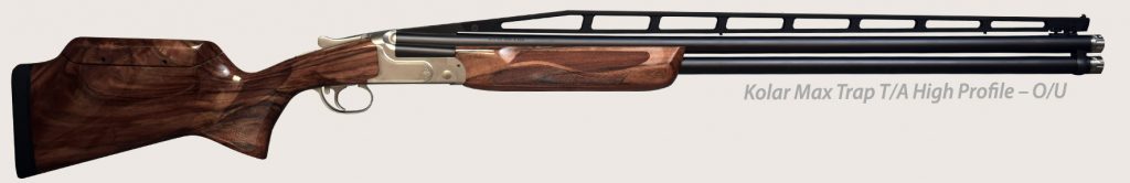 Kolar Shotguns and Specifications | Kolar Arms