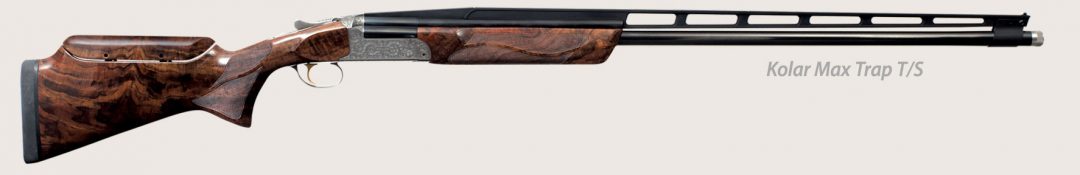 Kolar Competition Shotguns