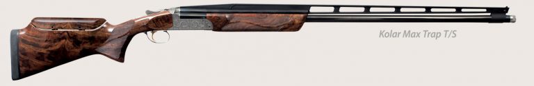 Kolar Competition Shotguns