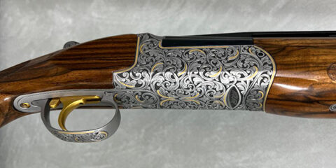 Kolar Shotguns and Specifications | Kolar Arms