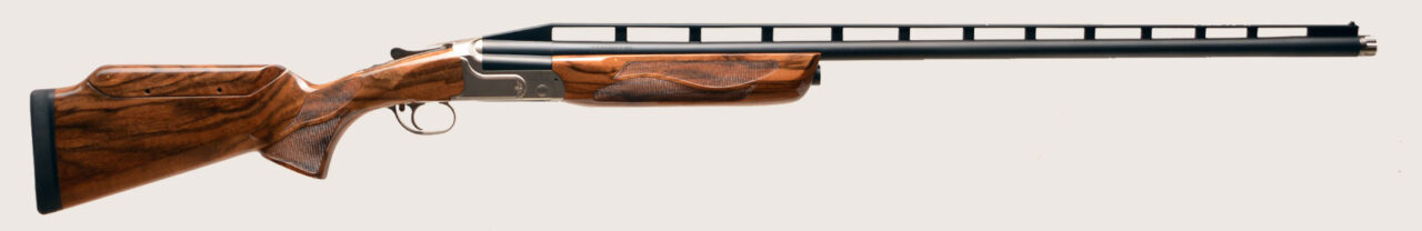 Kolar Competition Trap Shotguns